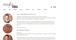 Desktop Screenshot of jodel.ch